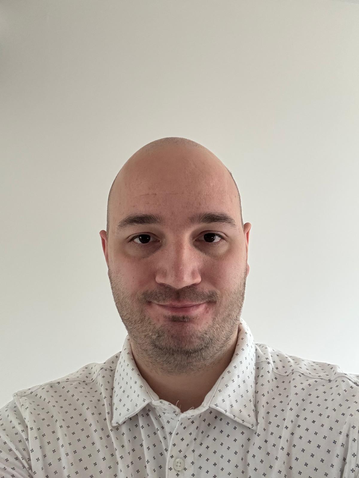 Marek Adamira